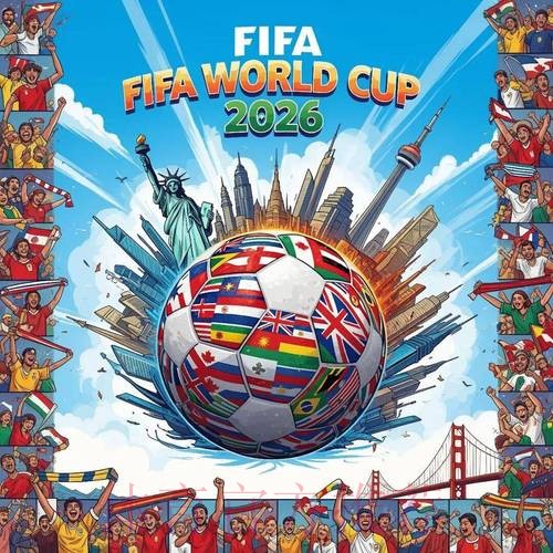 2026世界杯盘口全攻略:精选优质投注平台一览 2026世界杯盘口全攻略:精选优质投注平台一览
